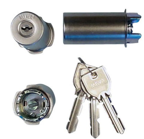 カギ修理のイメージ